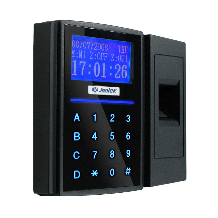 FP-530C觸控感應式電腦連線指紋機