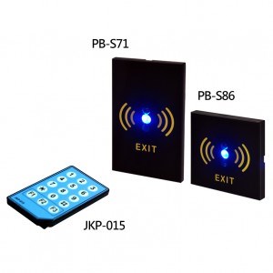 PB-S71/S86非接觸式感應開關