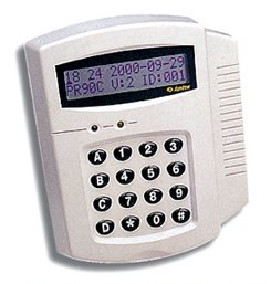 PR-90C 電腦連線式感應讀卡機