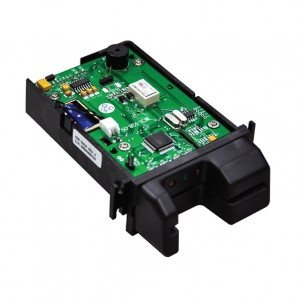MCH-928插入鎖定式Mifare 感應讀寫卡器