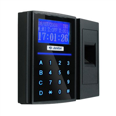 FP-530C觸控感應式電腦連線指紋機