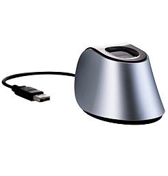 UFP-500 光學指紋採集器