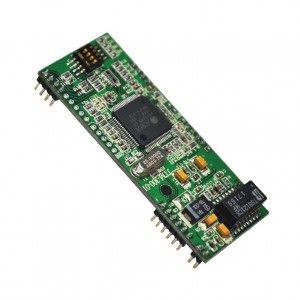 JTM-300TCP/IP 轉接模組