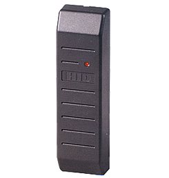 Proximity with Fingerprint Access Control System